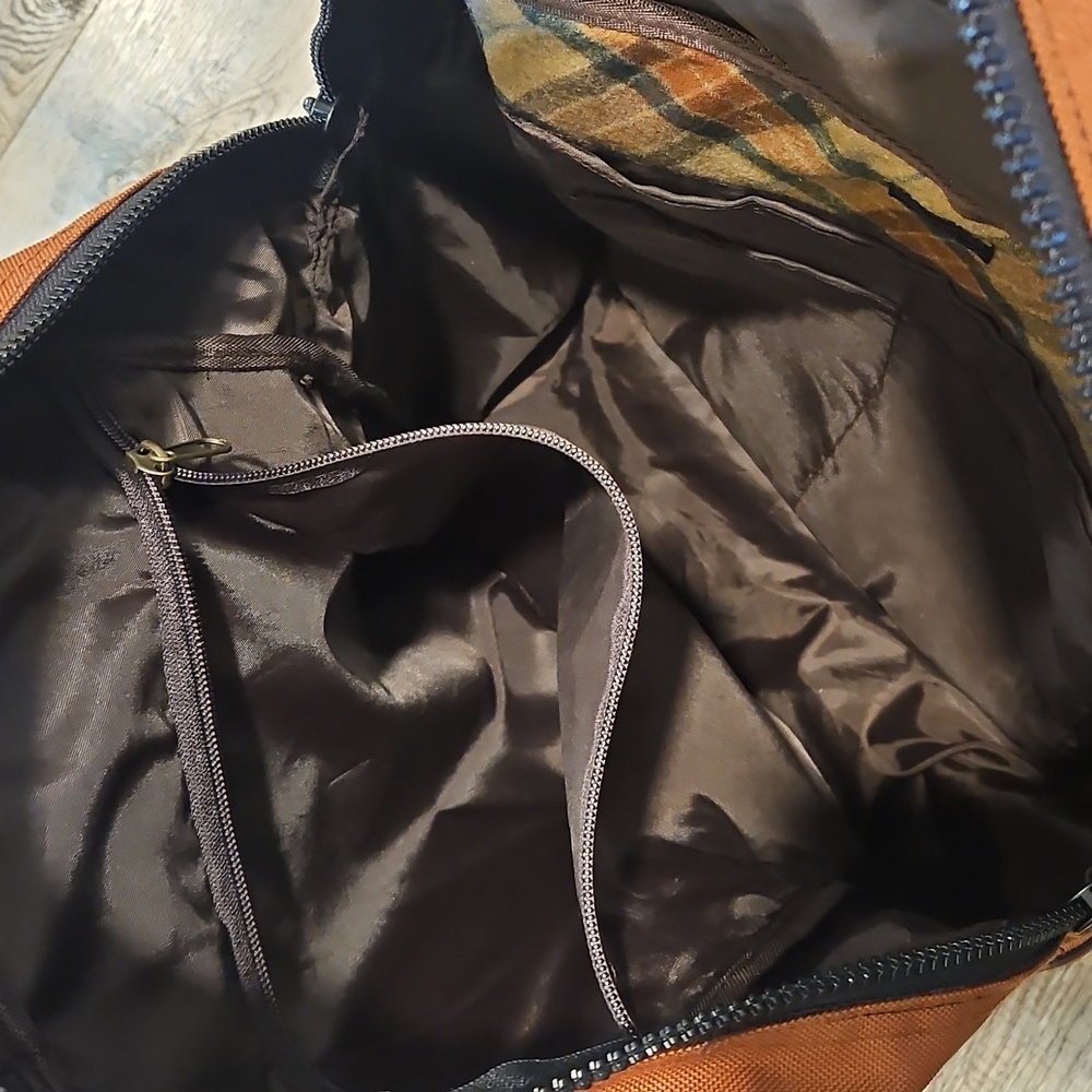 Pendleton Backpack - image 10